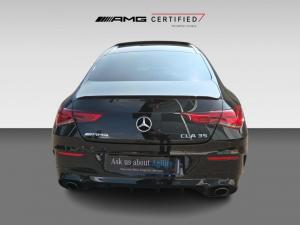 Mercedes-Benz CLA CLA35 4Matic - Image 6