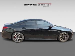 Mercedes-Benz CLA CLA35 4Matic - Image 8