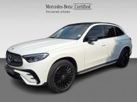 Thumbnail Mercedes-Benz GLC GLC220d 4Matic Avantgarde
