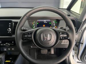 Honda Fit 1.5 Hybrid e.HEV - Image 10