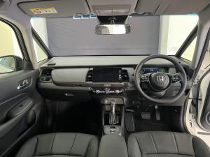 Honda Fit 1.5 Hybrid e.HEV - Image 13