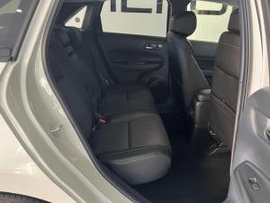 Honda Fit 1.5 Hybrid e.HEV - Image 14