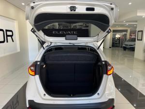 Honda Fit 1.5 Hybrid e.HEV - Image 17