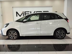 Honda Fit 1.5 Hybrid e.HEV - Image 2