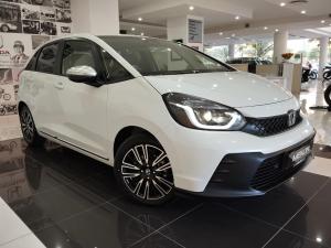 Honda Fit 1.5 Hybrid e.HEV - Image 3
