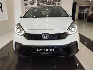 Honda Fit 1.5 Hybrid e.HEV - Image 4