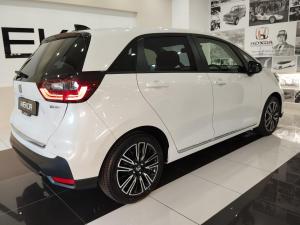 Honda Fit 1.5 Hybrid e.HEV - Image 5