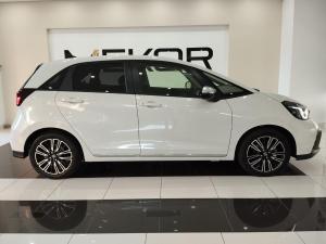 Honda Fit 1.5 Hybrid e.HEV - Image 6