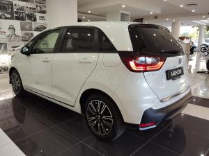 Honda Fit 1.5 Hybrid e.HEV - Image 7