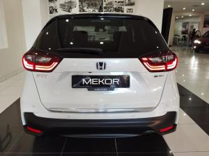 Honda Fit 1.5 Hybrid e.HEV - Image 8