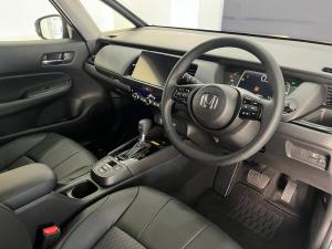 Honda Fit 1.5 Hybrid e.HEV - Image 9