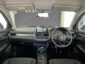 Honda Elevate 1.5 Comfort - Image 12