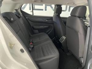 Honda Elevate 1.5 Comfort - Image 14