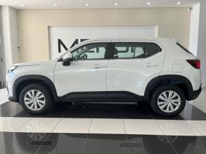 Honda Elevate 1.5 Comfort - Image 2