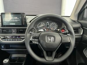 Honda Elevate 1.5 Comfort - Image 9
