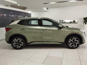 BYD Atto 3 Standard Range - Image 2