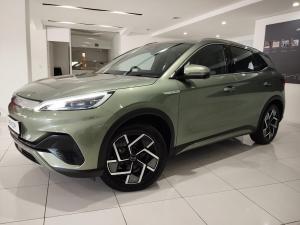 BYD Atto 3 Standard Range - Image 3