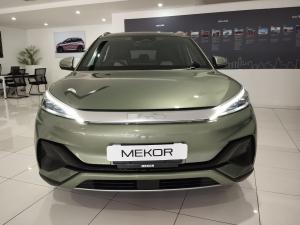 BYD Atto 3 Standard Range - Image 4