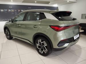 BYD Atto 3 Standard Range - Image 5