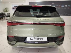 BYD Atto 3 Standard Range - Image 8