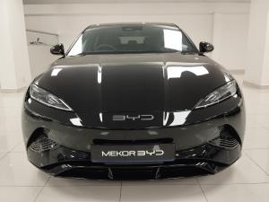 BYD Seal AWD Performance - Image 4