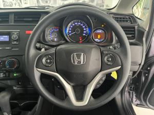 Honda Jazz 1.2 Comfort auto - Image 10