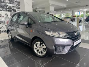 Honda Jazz 1.2 Comfort auto - Image 3