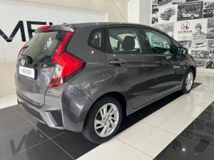 Honda Jazz 1.2 Comfort auto - Image 5