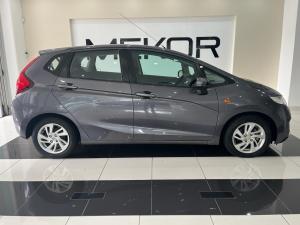 Honda Jazz 1.2 Comfort auto - Image 6