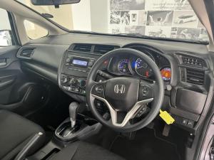 Honda Jazz 1.2 Comfort auto - Image 9