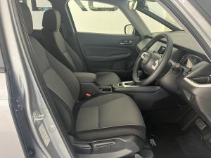 Honda Fit 1.5 Comfort - Image 10