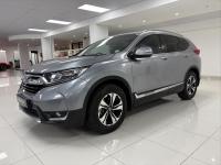 Thumbnail Honda CR-V 2.0 Elegance
