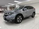 Thumbnail Honda CR-V 2.0 Elegance