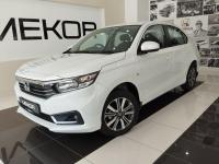 Thumbnail Honda Amaze 1.2 Comfort manual