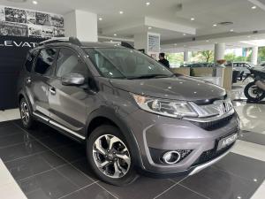 Honda BR-V 1.5 Elegance auto - Image 3