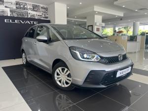 Honda Fit 1.5 Comfort - Image 3
