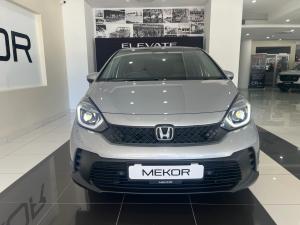 Honda Fit 1.5 Comfort - Image 4