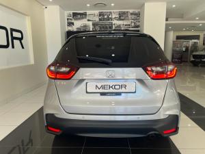 Honda Fit 1.5 Comfort - Image 8