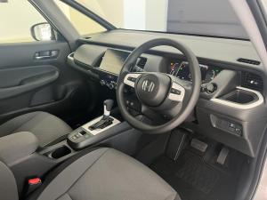 Honda Fit 1.5 Comfort - Image 9