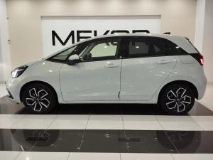 Honda Fit 1.5 Elegance - Image 2