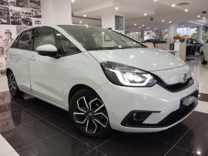 Honda Fit 1.5 Elegance - Image 3