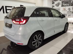 Honda Fit 1.5 Elegance - Image 5