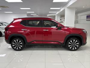 Honda Elevate 1.5 Elegance - Image 6