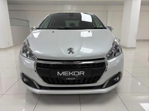 Peugeot 208 1.2 Allure - Image 4