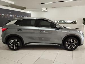 BYD Atto 3 Standard Range - Image 2