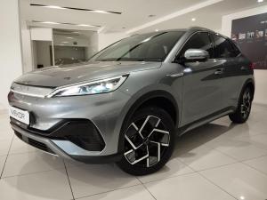 BYD Atto 3 Standard Range - Image 3