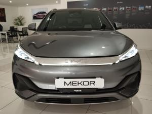 BYD Atto 3 Standard Range - Image 4