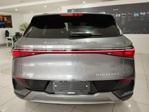 BYD Atto 3 Standard Range - Image 8