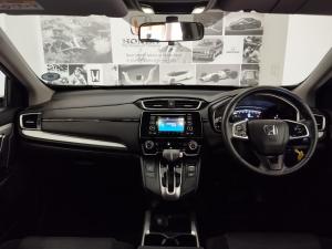 Honda CR-V 2.0 Comfort - Image 10