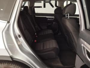 Honda CR-V 2.0 Comfort - Image 11